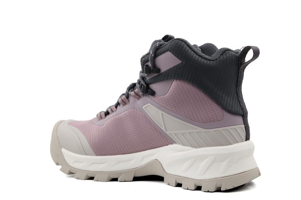 Humtto 271496B Lila Unisex Bot