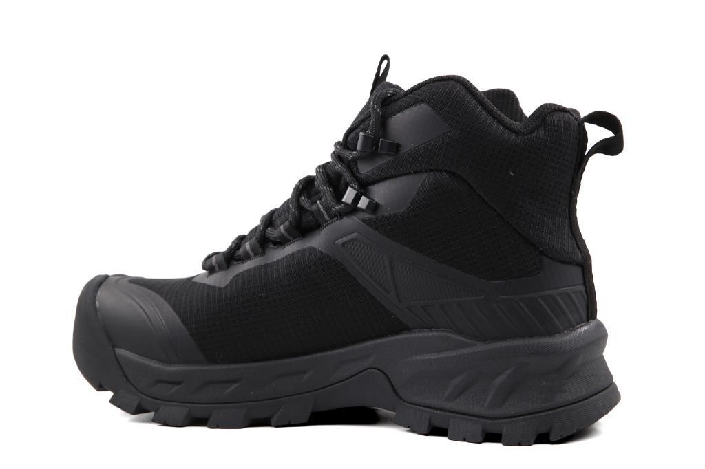 Humtto 271496B Siyah Unisex Bot