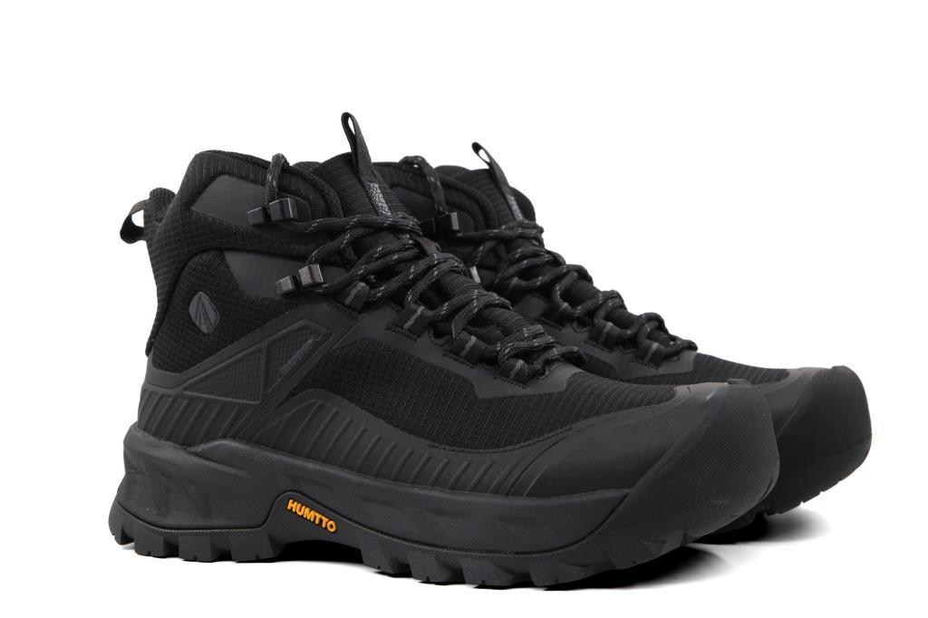 Humtto 271496B Siyah Unisex Bot