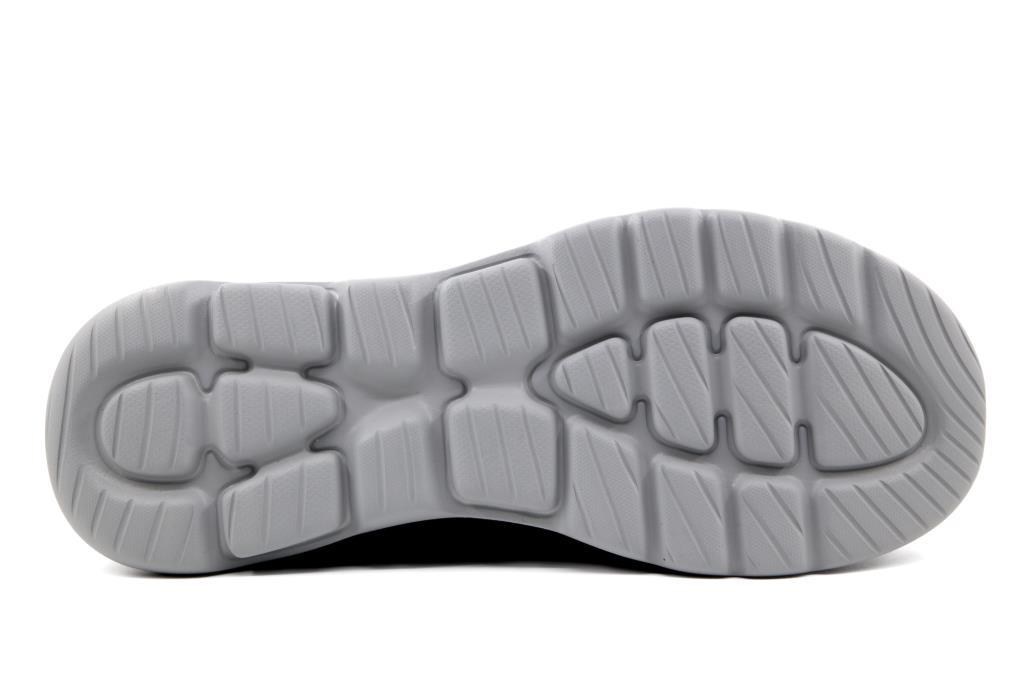 Humtto 340737A Gri Erkek Sneakers