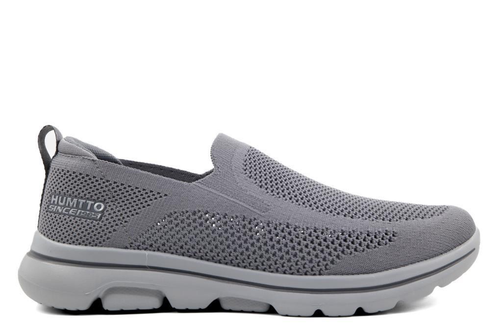 Humtto 340737A Gri Erkek Sneakers