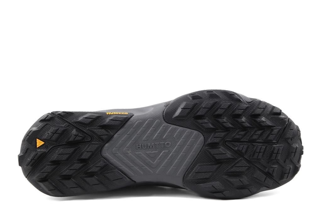 Humtto 360989A Füme Erkek Sneakers