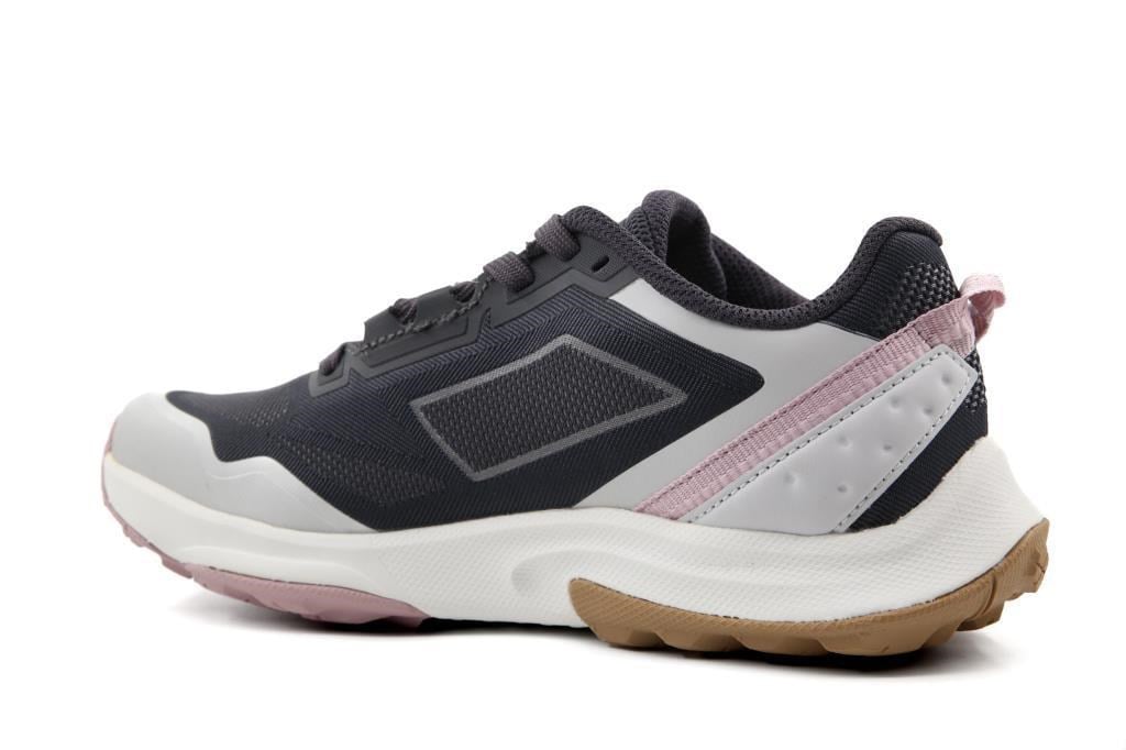 Humtto 370193B Füme Erkek Sneakers