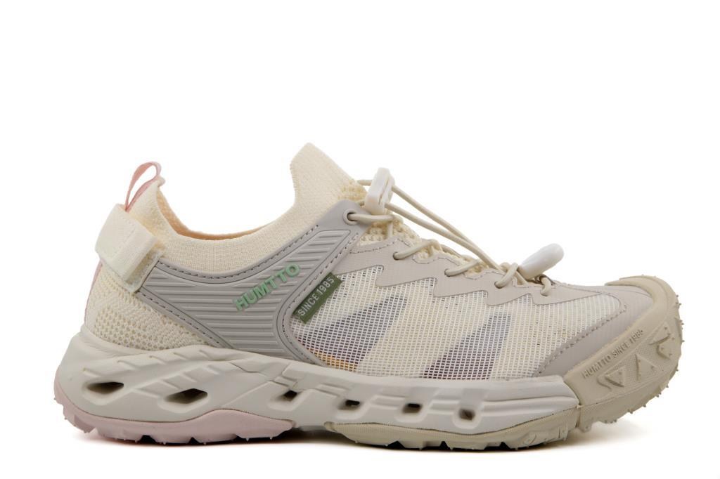 Humtto 660859B Bej Erkek Sneakers