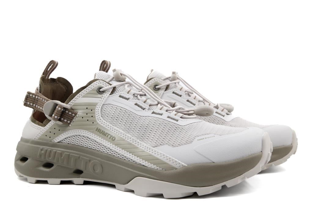 Humtto 670799A Gri Erkek Sneakers