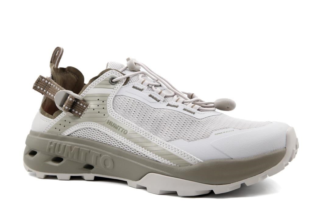 Humtto 670799A Gri Erkek Sneakers