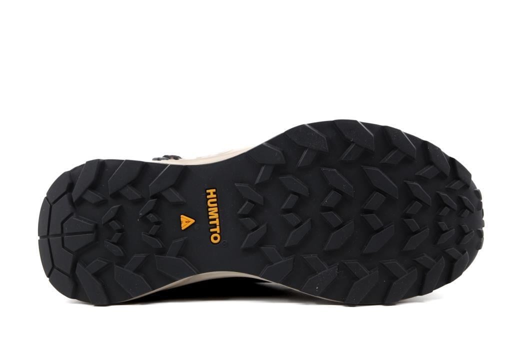 Humtto 670799A Haki Erkek Sneakers
