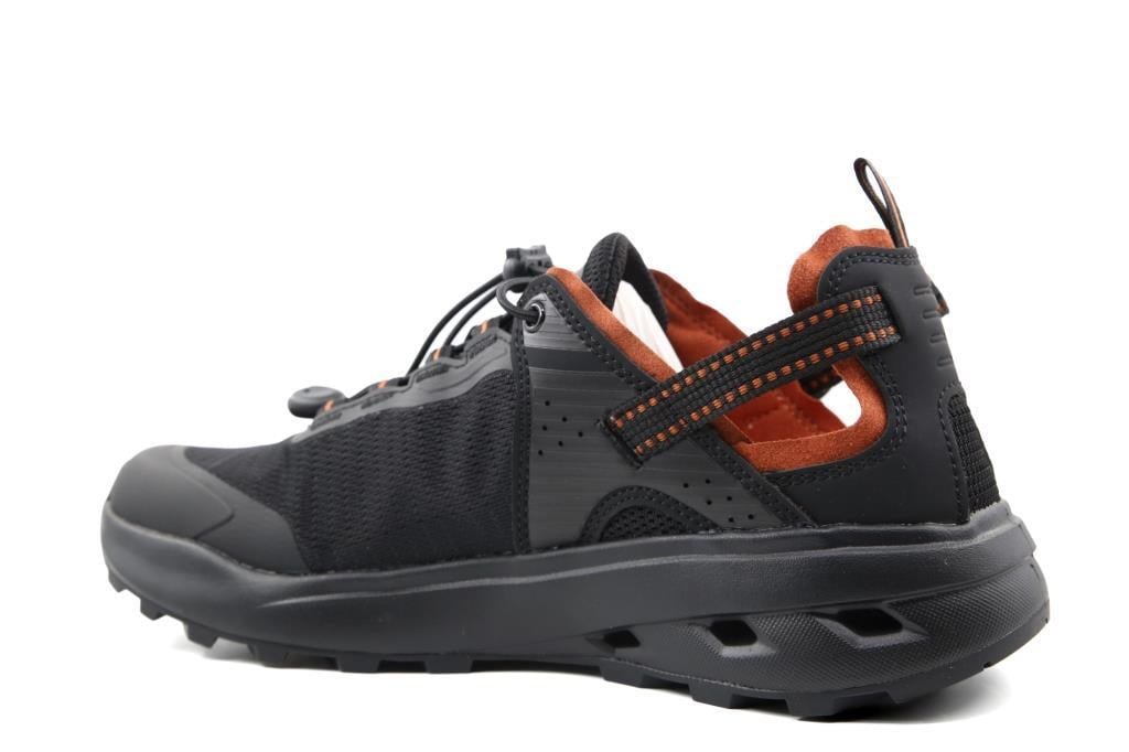 Humtto 670799A Siyah Erkek Sneakers