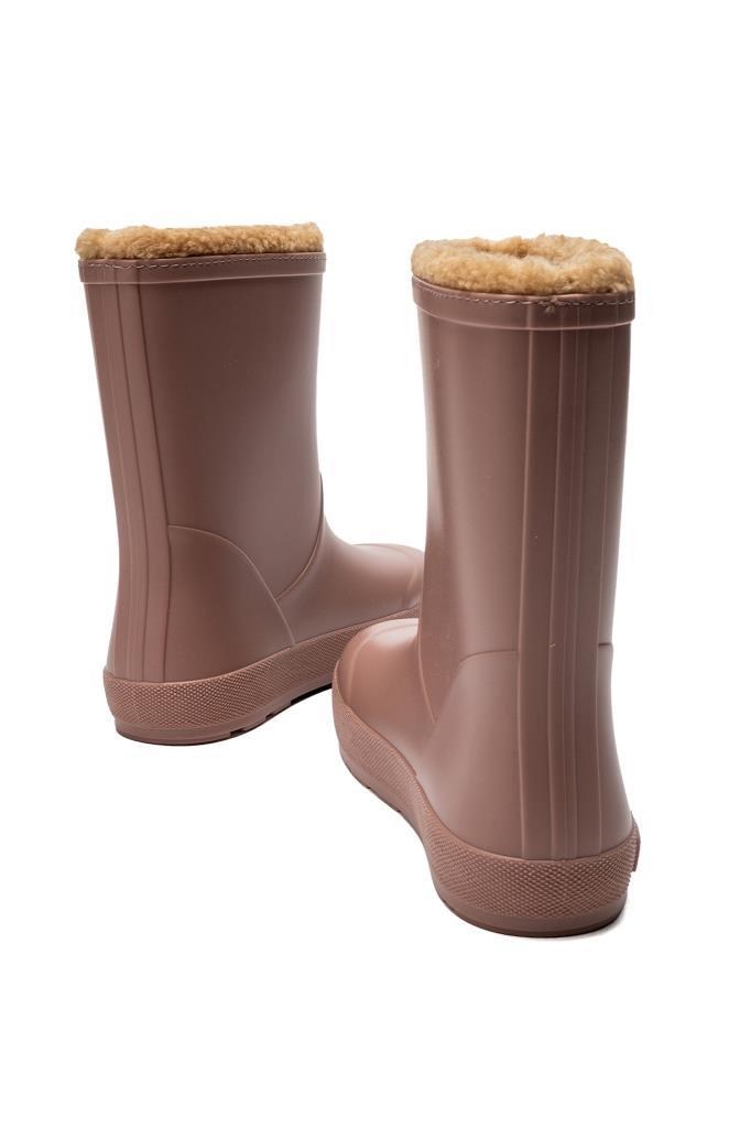 igor W10306 YOGI BORREGUITO Rosa Çocuk Çizme