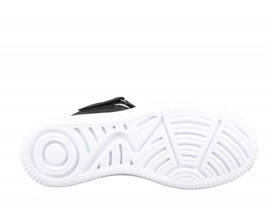 JUMP 16309 Siyah-Beyaz Erkek Sneakers