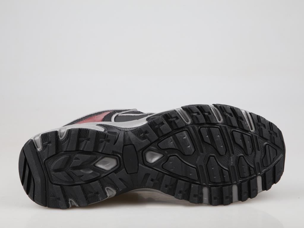 JUMP 30553 Siyah Erkek Sneakers