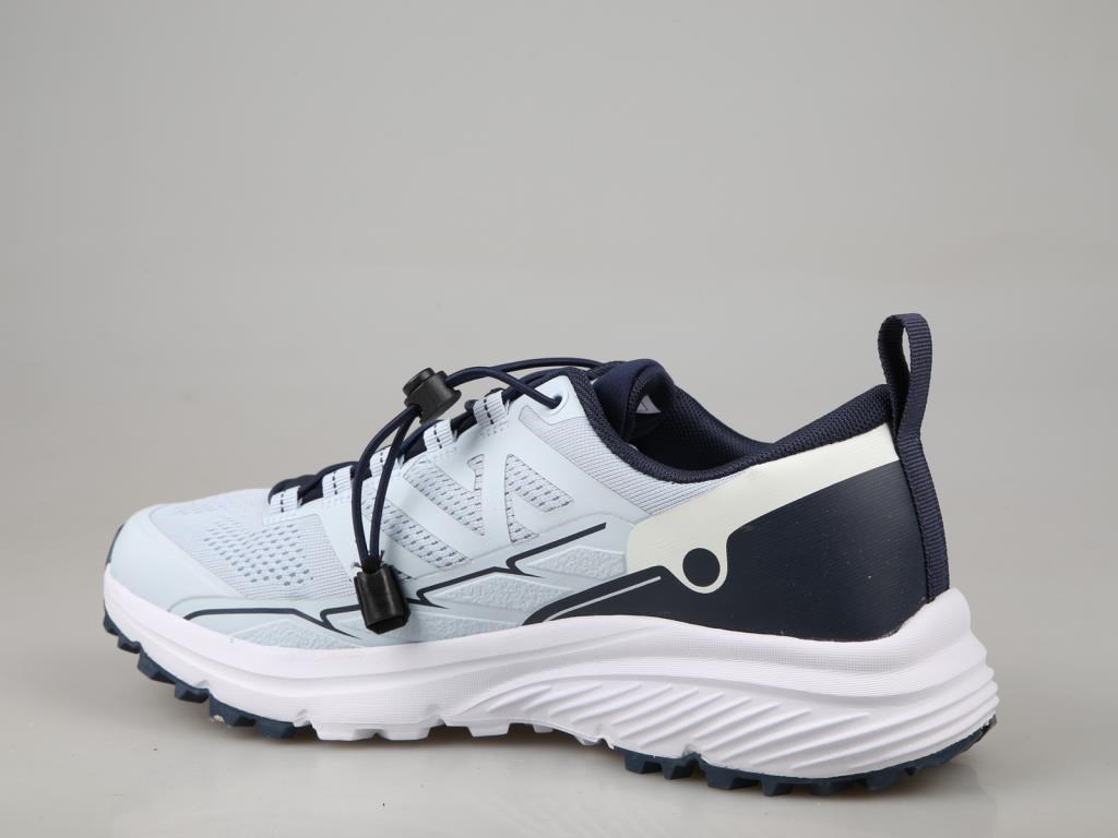 JUMP 30731 Mavi Erkek Sneakers