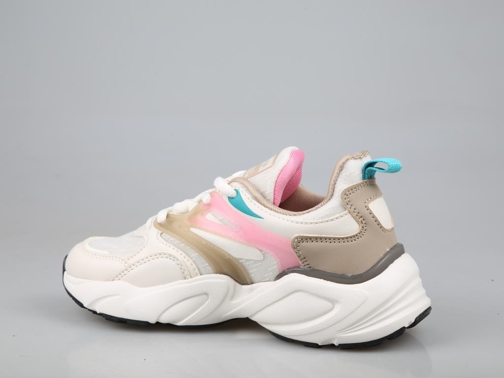 JUMP 30905 Bej Unisex Sneakers