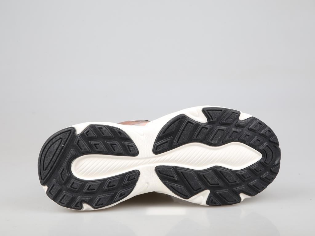 JUMP 30905 Siyah Unisex Sneakers