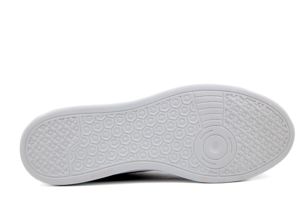 Kappa 2089 Siyah-Beyaz Erkek Sneakers