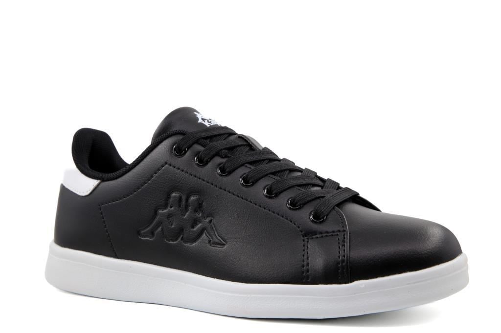 Kappa 2089 Siyah-Beyaz Erkek Sneakers