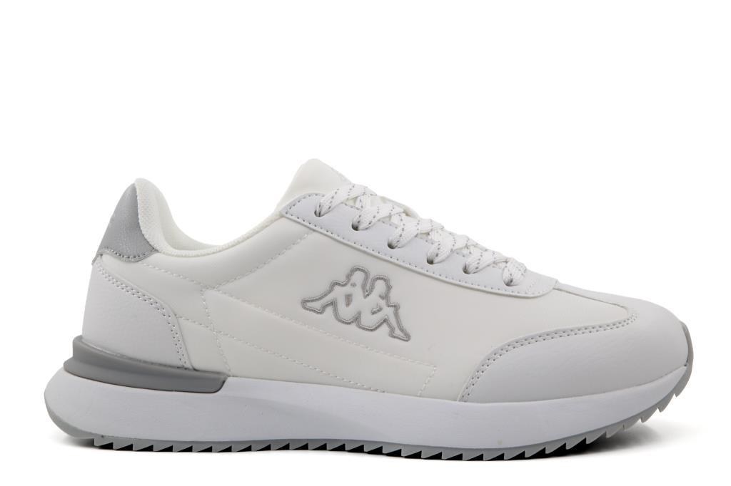 Kappa 3015 Beyaz Unisex Sneakers