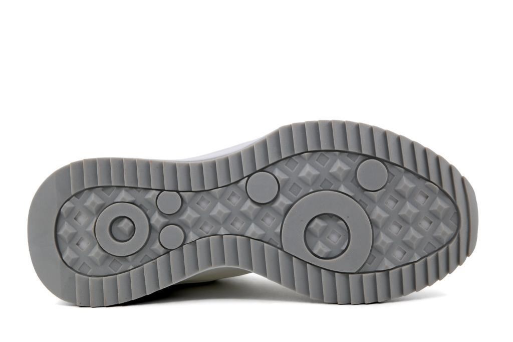 Kappa 3015 Beyaz Unisex Sneakers