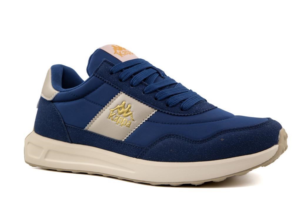 Kappa 4028 Lacivert Erkek Sneakers