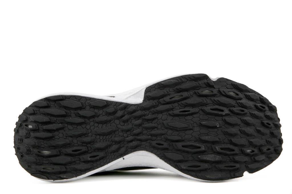 Kappa 4034 Beyaz-Siyah Erkek Sneakers