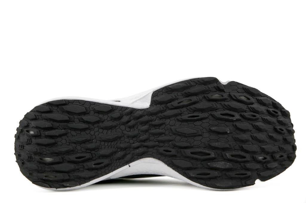 Kappa 4034 Beyaz-Siyah Erkek Sneakers