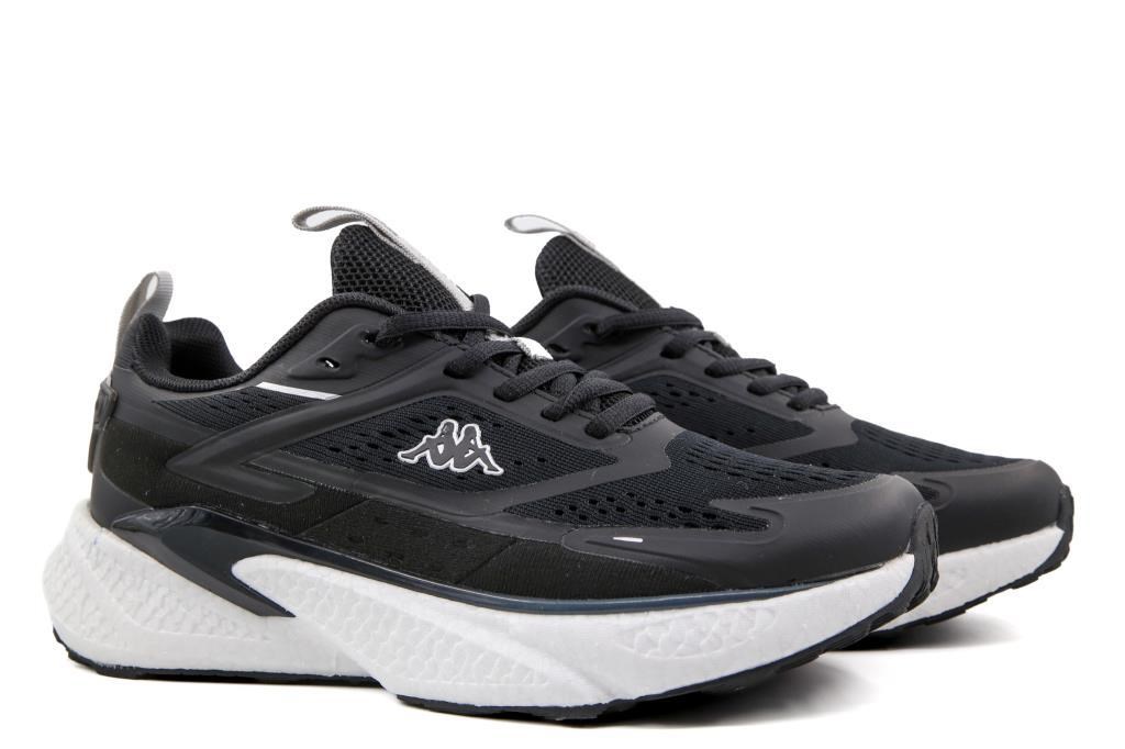 Kappa 4035 Siyah Unisex Sneakers
