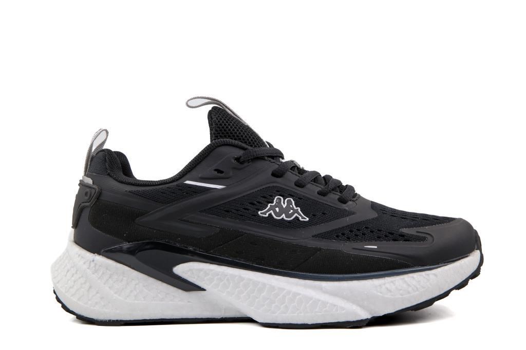 Kappa 4035 Siyah Unisex Sneakers
