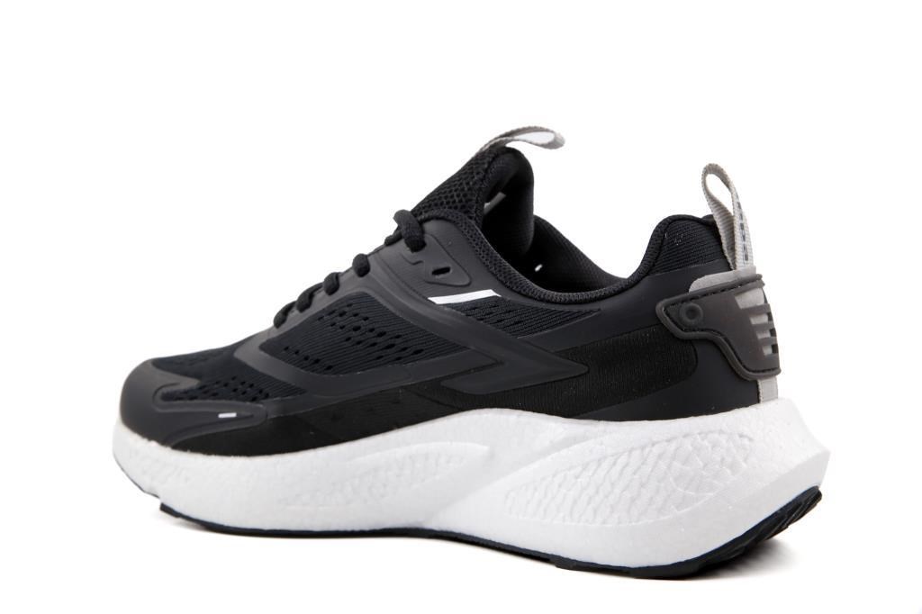 Kappa 4035 Siyah Unisex Sneakers