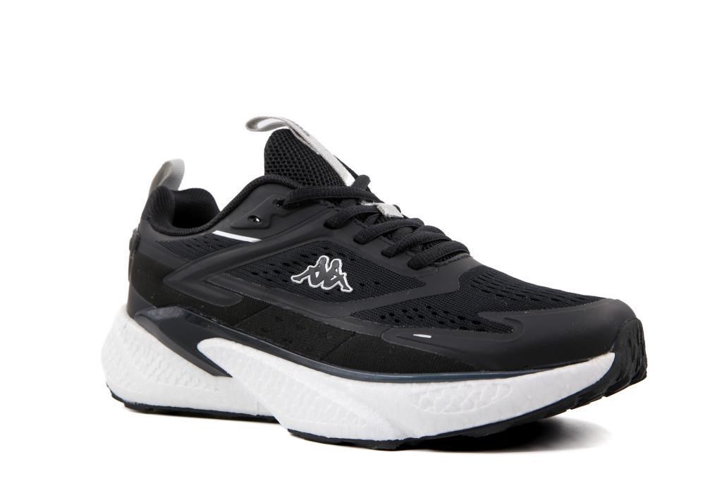 Kappa 4035 Siyah Unisex Sneakers