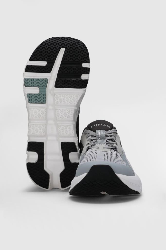 Lufian Axelle Mint Unisex Sneakers
