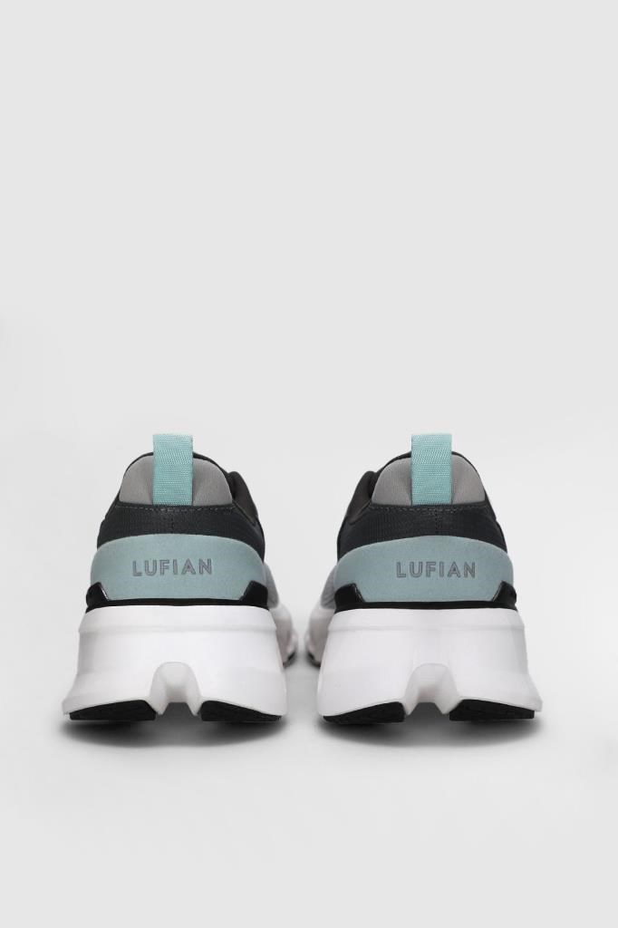 Lufian Axelle Mint Unisex Sneakers