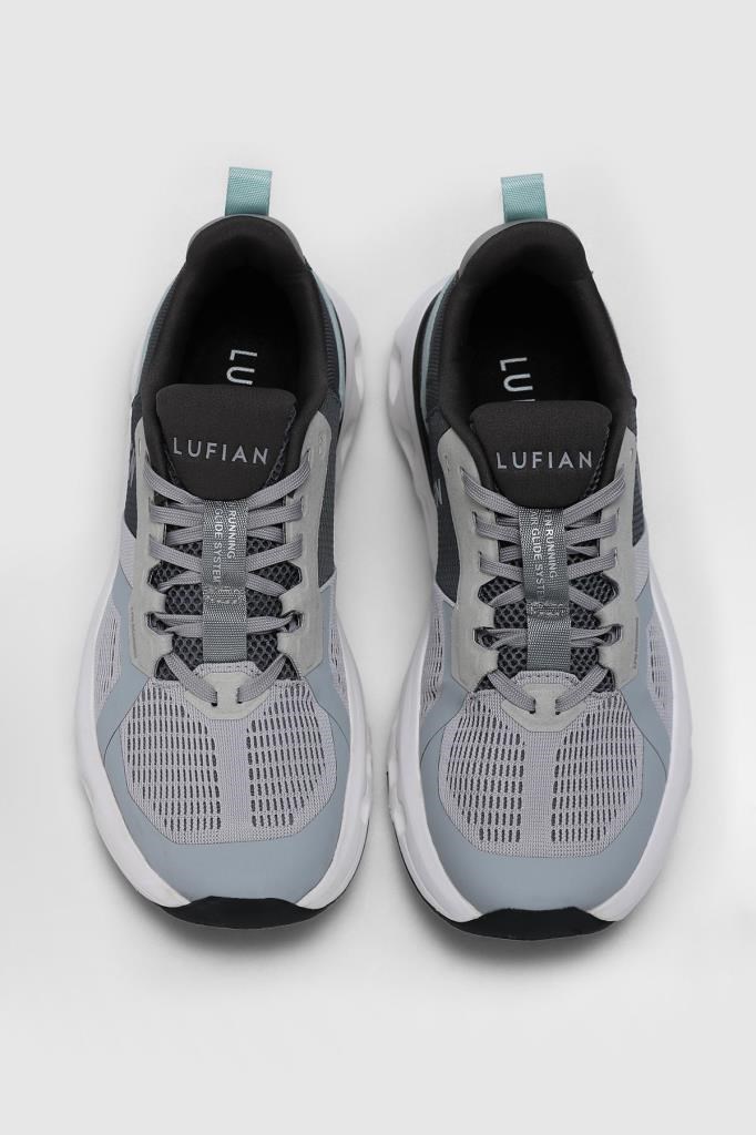 Lufian Axelle Mint Unisex Sneakers