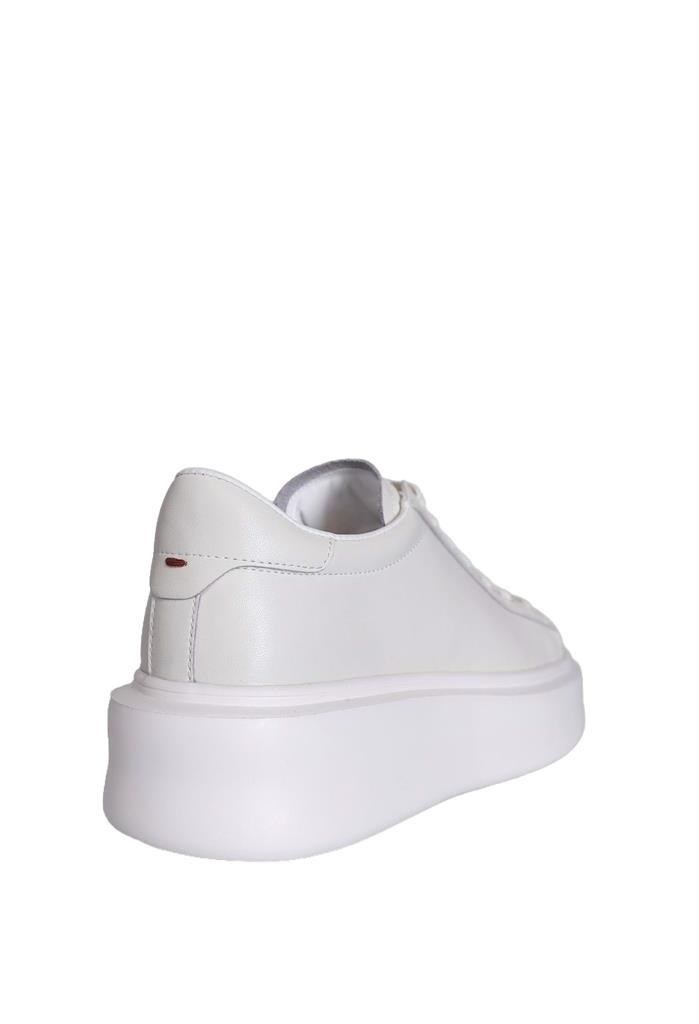 Lufian Grace Beyaz Unisex Sneakers