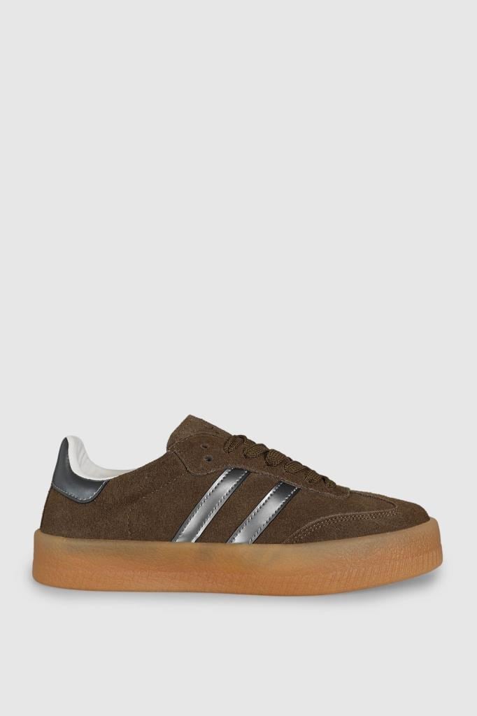 Lufian Stella Kum Unisex Sneakers