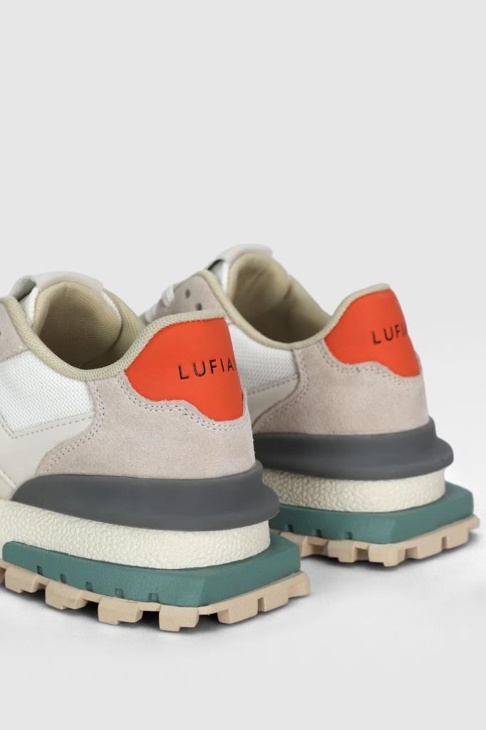 Lufian Stella Taş Unisex Sneakers
