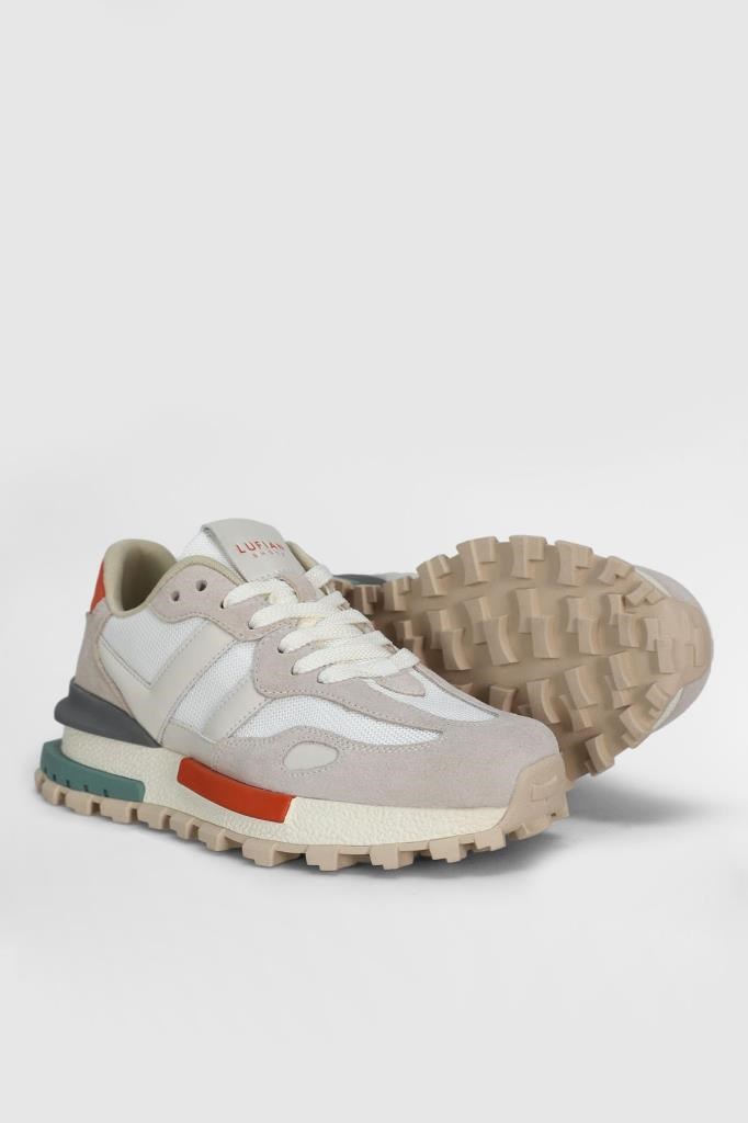 Lufian Stella Taş Unisex Sneakers