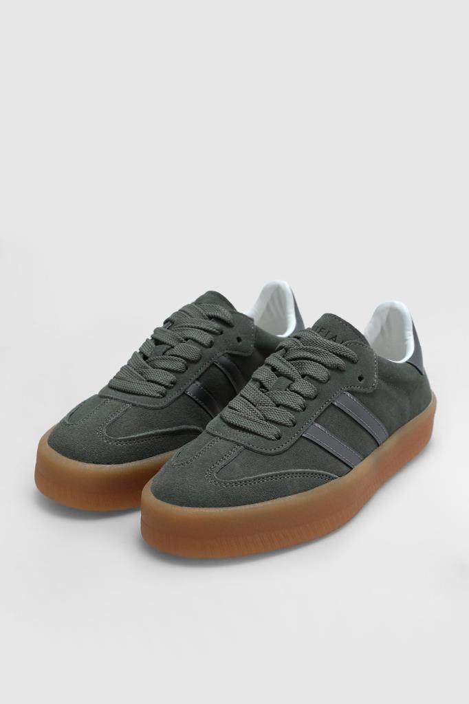 Lufian Stella Yeşil Unisex Sneakers