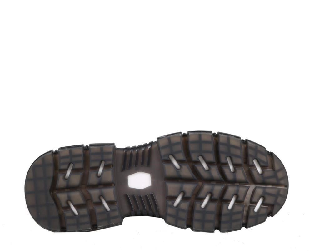 MARCOMEN 14116 Hakiki Deri Vizon Nubuk Erkek Bot