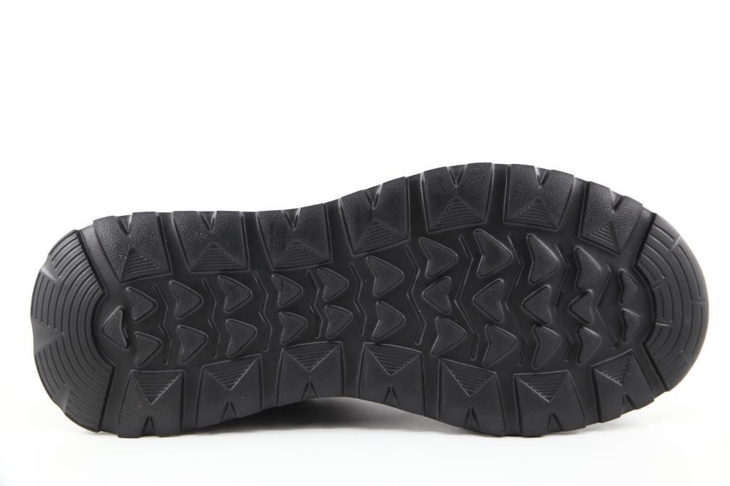 MARCOMEN Forty Four 22606 Gri Erkek Sneakers