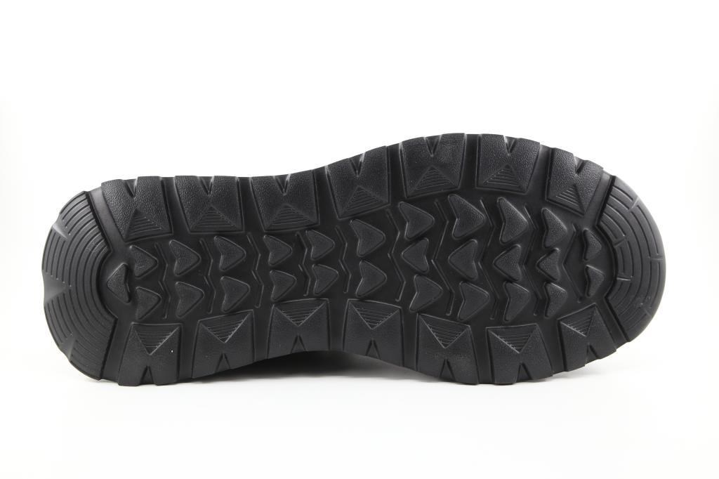 MARCOMEN Forty Four 22606 Siyah Erkek Sneakers