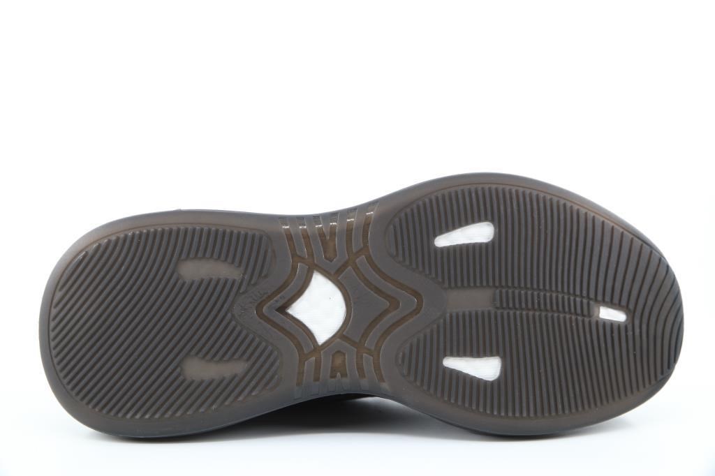 MARCOMEN Forty Four 22612 Siyah Erkek Sneakers