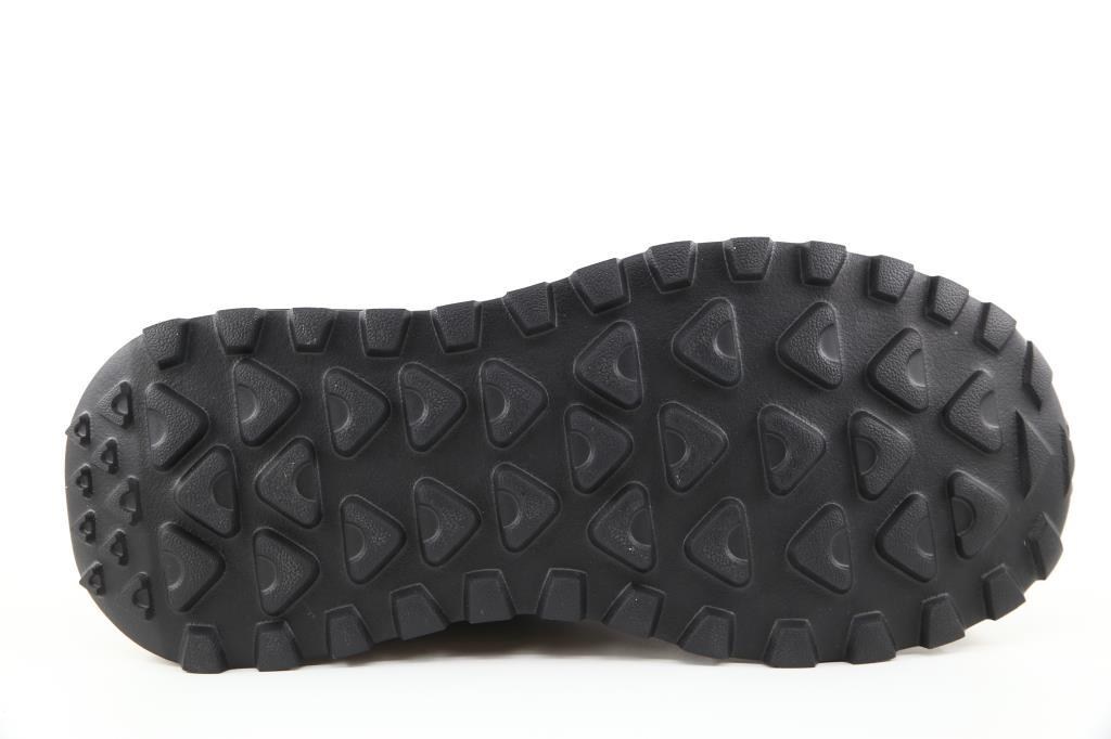 MARCOMEN Forty Four 22613 Siyah Erkek Sneakers