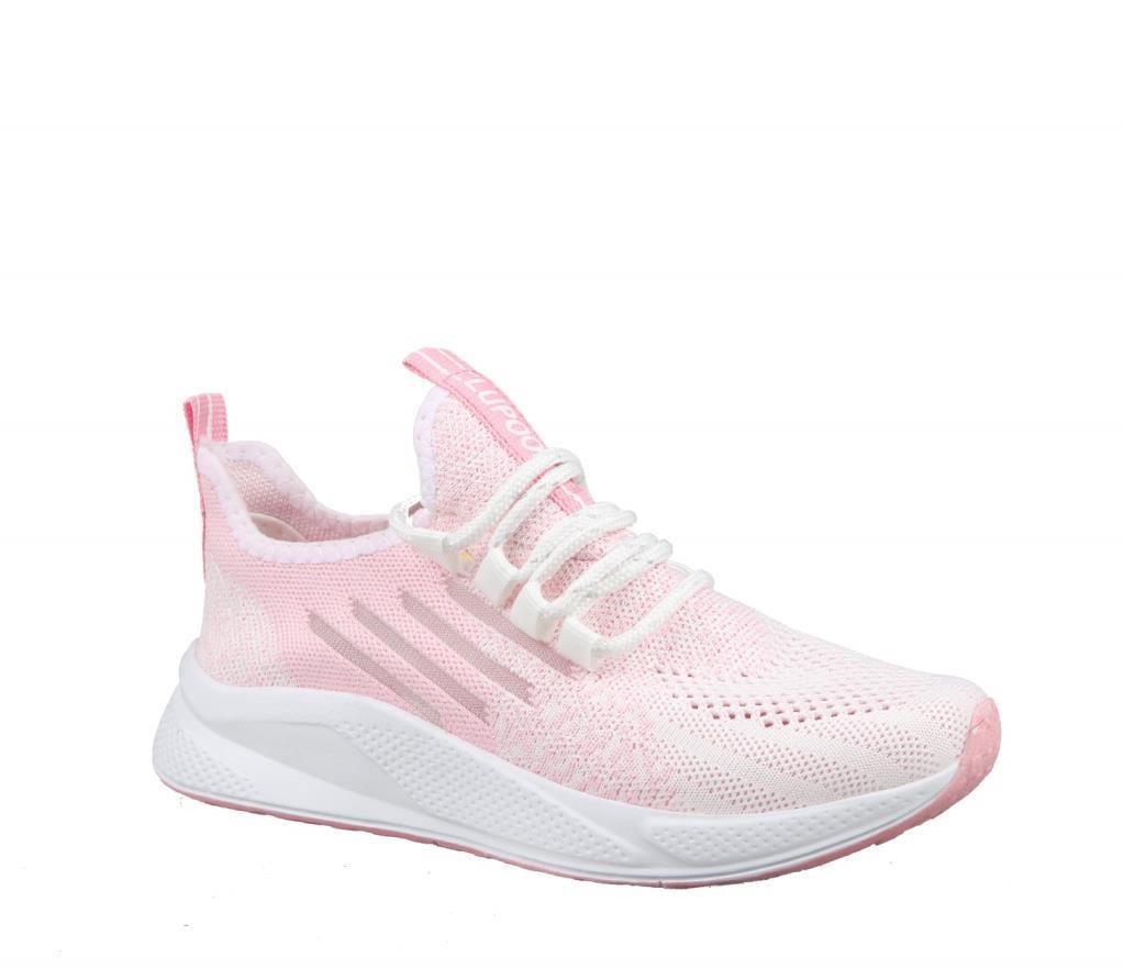 Marka Sesi 507 Pudra Unisex Sneakers