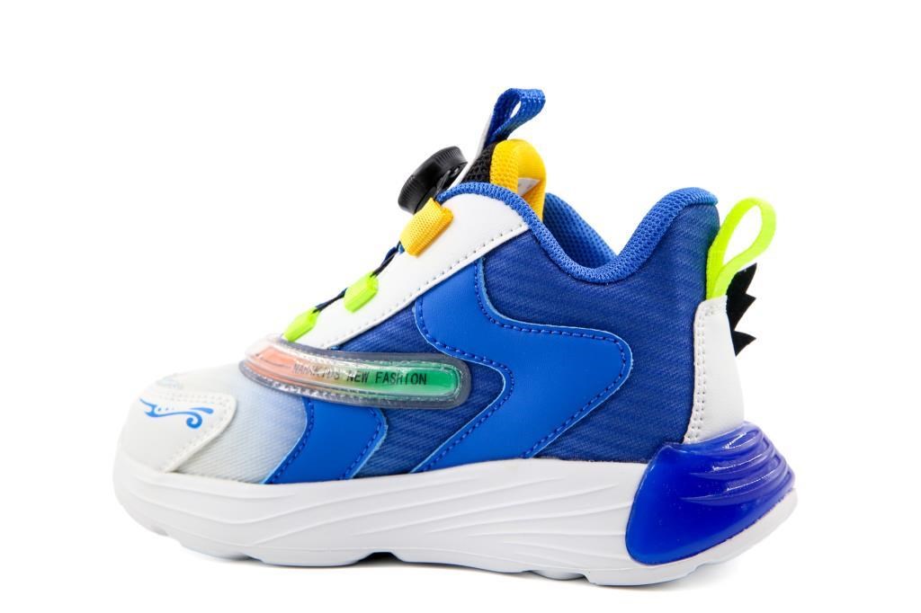 Minican 400 Mavi Çocuk Sneakers