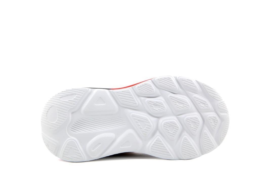 Minican 400 Siyah Çocuk Sneakers