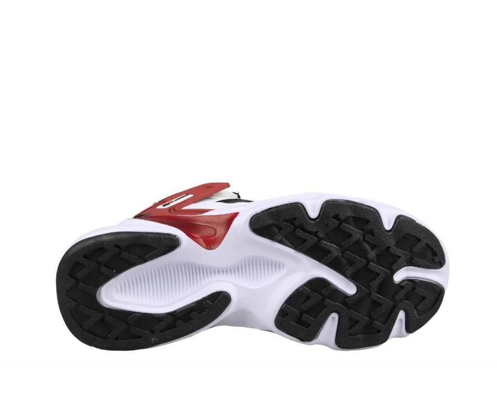 MP 232-1014 Basket Ayakkabısı Beyaz Erkek Sneakers
