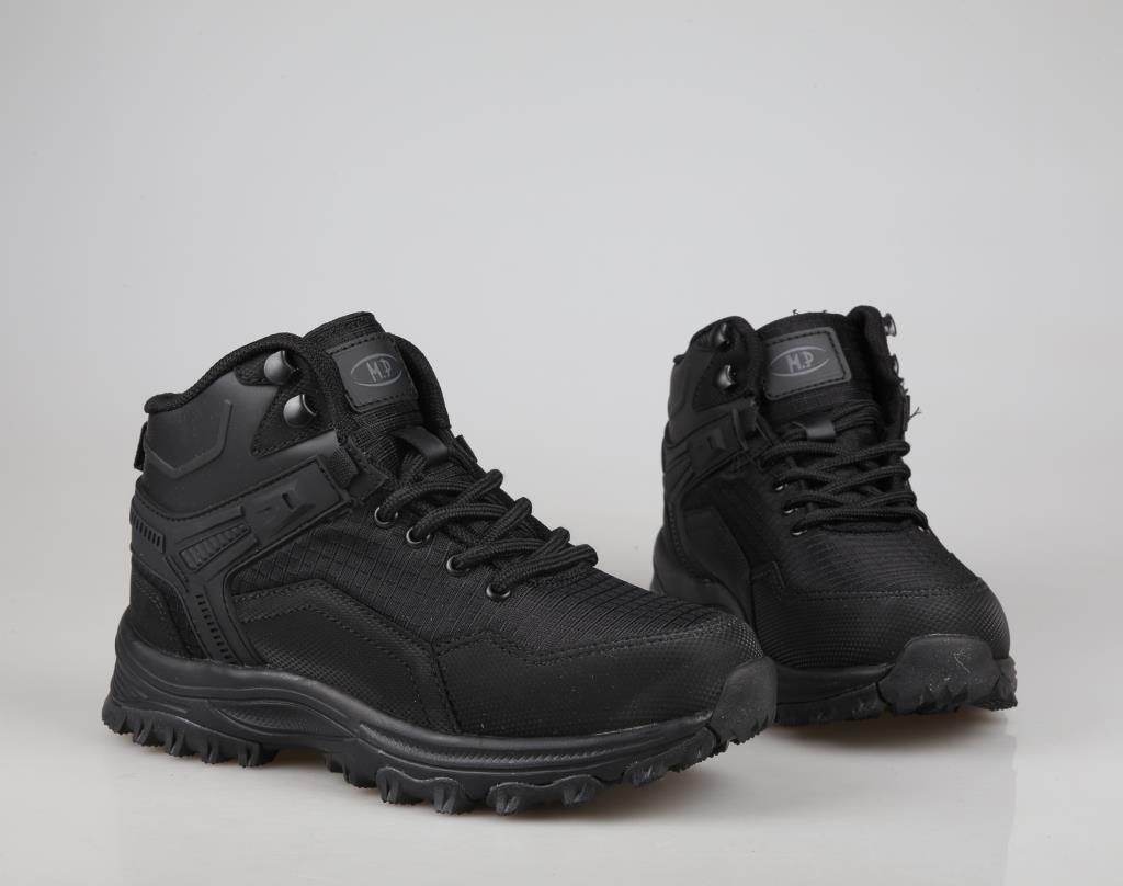 MP 232-1303 Shoft Shell Outdoor Siyah Unisex Bot