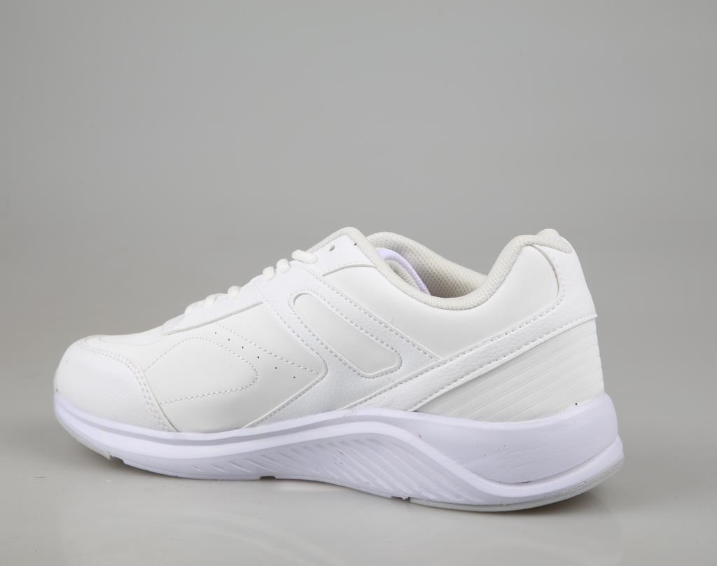 MP 242-1256 Beyaz Erkek Sneakers
