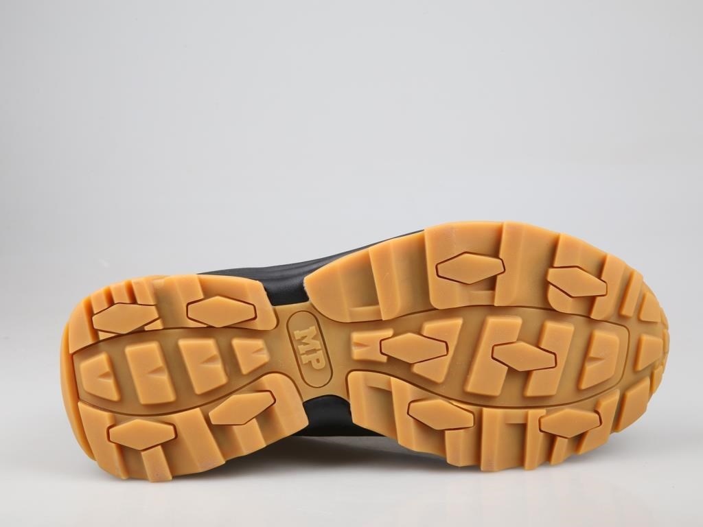 MP 242-1813 Haki Erkek Sneakers