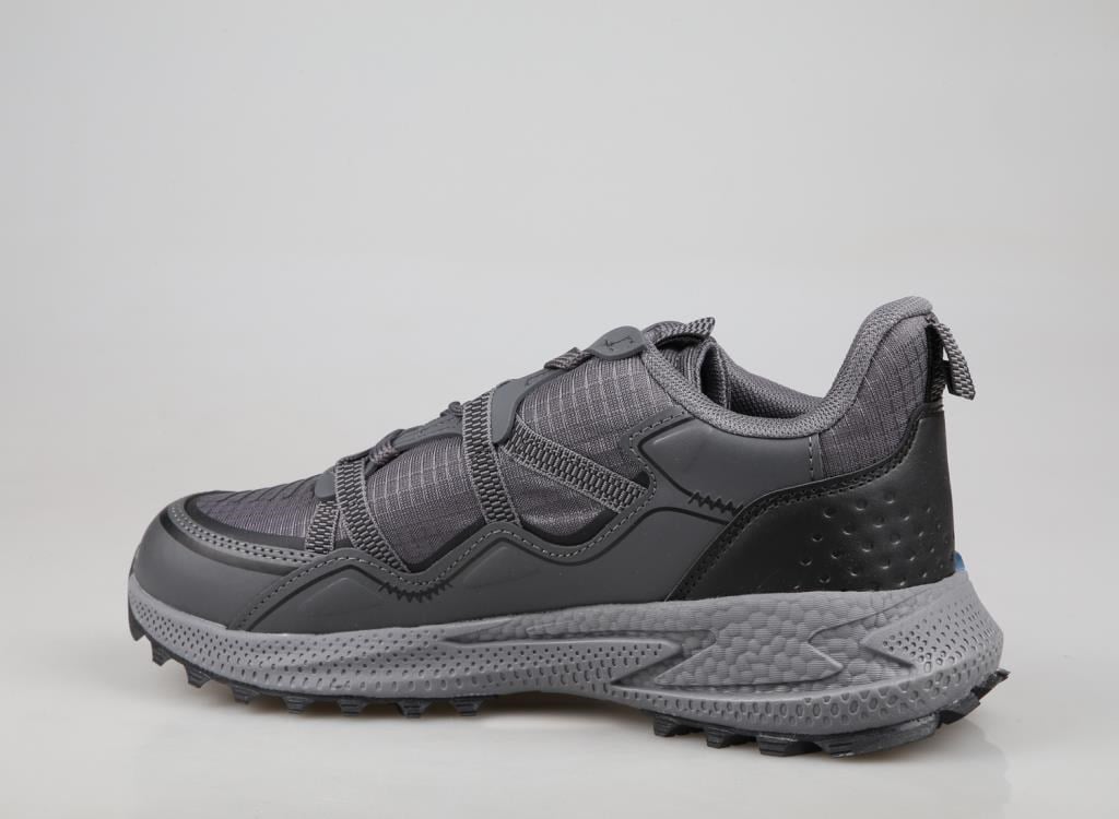 MP 242-1825 Füme Unisex Sneakers